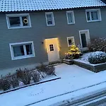 Dom wakacyjny Sauerland - Traum