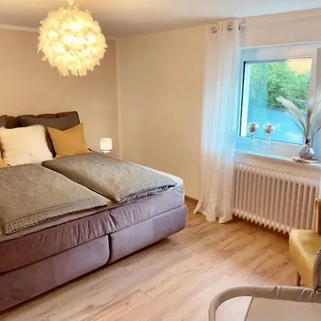 Будинок відпочинку Sauerland - Traum