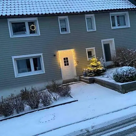 Casa de Férias Sauerland - Traum