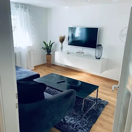 Casa de Férias Sauerland - Traum