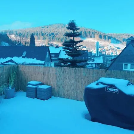 Sauerland - Traum Вінтерберг