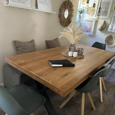 Sauerland - Traum Вінтерберг