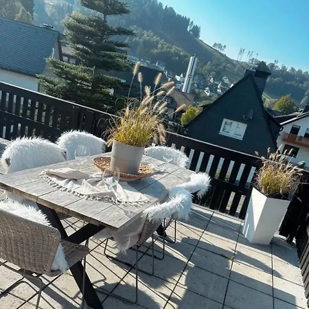 Sauerland - Traum * Вінтерберг