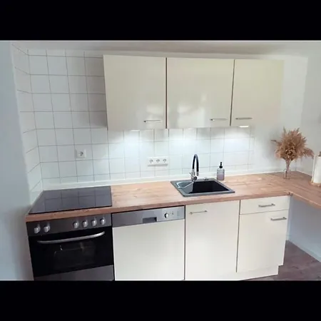 Nyaraló Sauerland - Traum