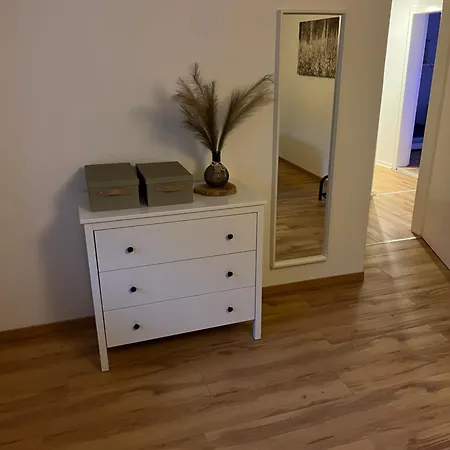 Casa de Férias Sauerland - Traum
