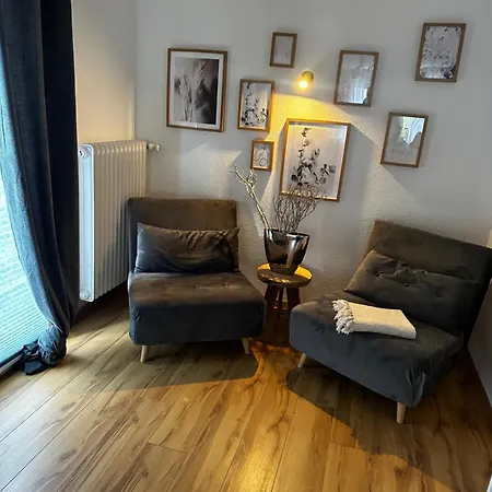 Будинок відпочинку Sauerland - Traum Вінтерберг