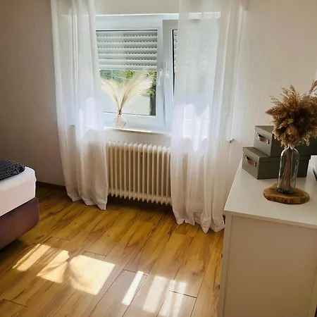 Будинок відпочинку Sauerland - Traum