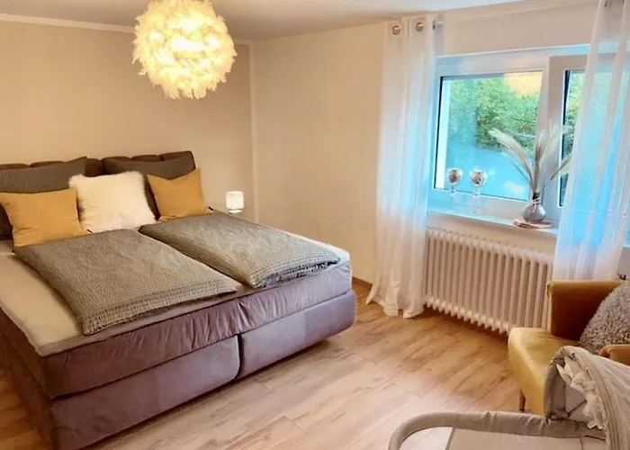 Dom wakacyjny Sauerland - Traum