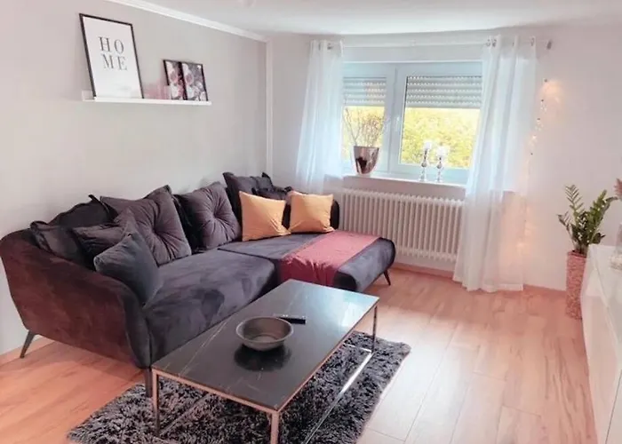 Dom wakacyjny Sauerland - Traum Winterberg