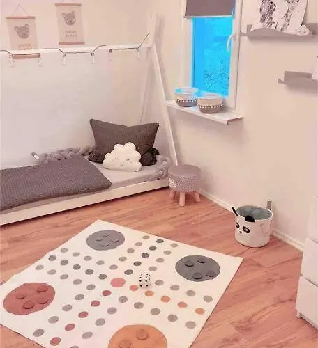 Dom wakacyjny Sauerland - Traum