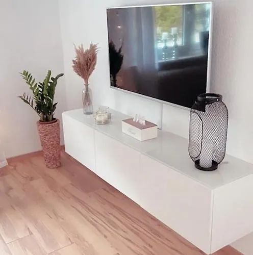 Будинок відпочинку Sauerland - Traum Вінтерберг