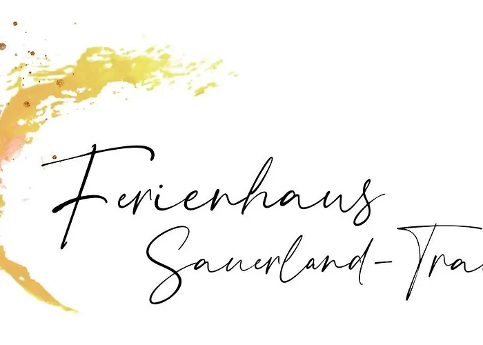 펜션 Sauerland - Traum *