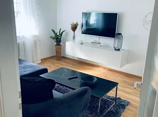 Dom wakacyjny Sauerland - Traum