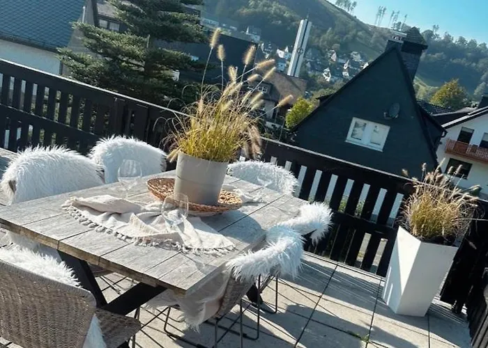 Sauerland - Traum * Вінтерберг