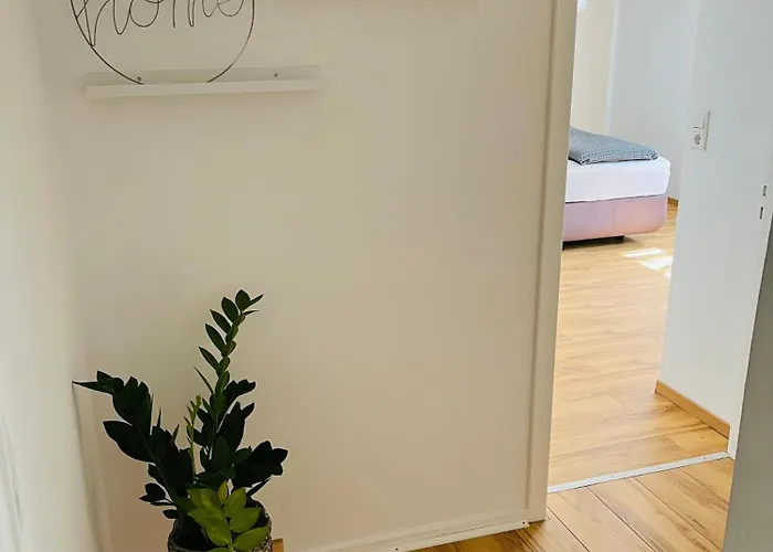 Sauerland - Traum 빈터베르크