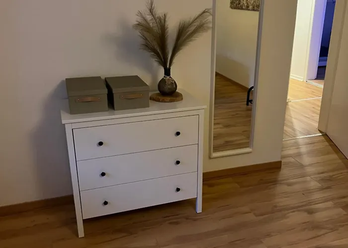 Dom wakacyjny Sauerland - Traum