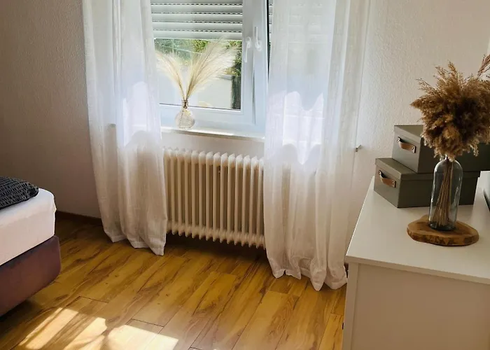 Будинок відпочинку Sauerland - Traum